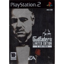 The Godfather Limited Edition [PS2]